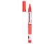 Straight Liquid Style Whiteboard Marker - Bullet